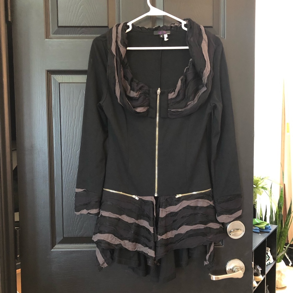 Super Cool Jacket